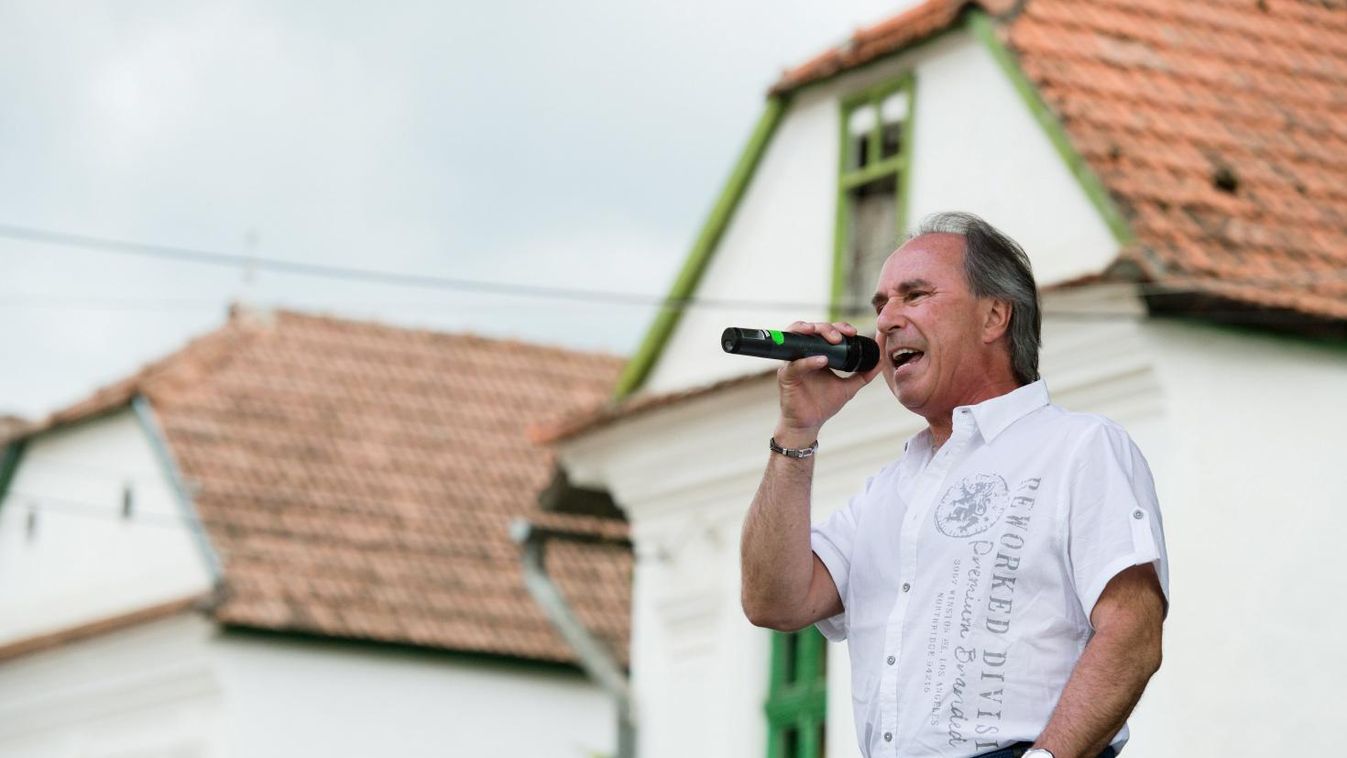 Varga Miklós: Európát ne tévesszük össze az EU-val