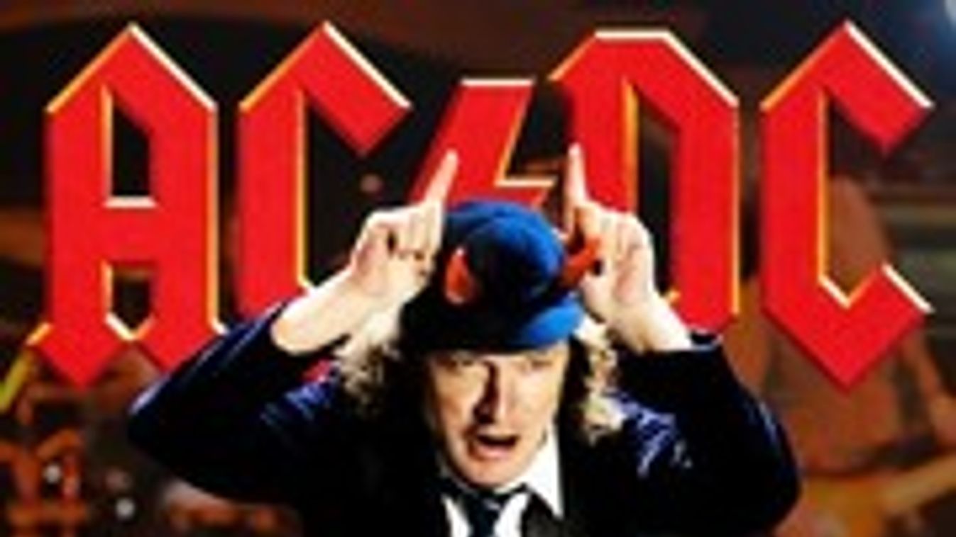 AC/DC: Live At River Plate