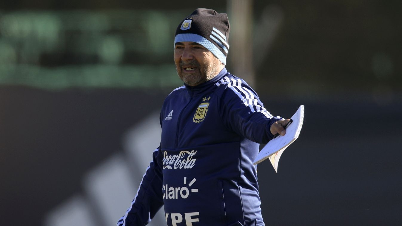 Az argentin kapitány nem örül az izraeli túrának
