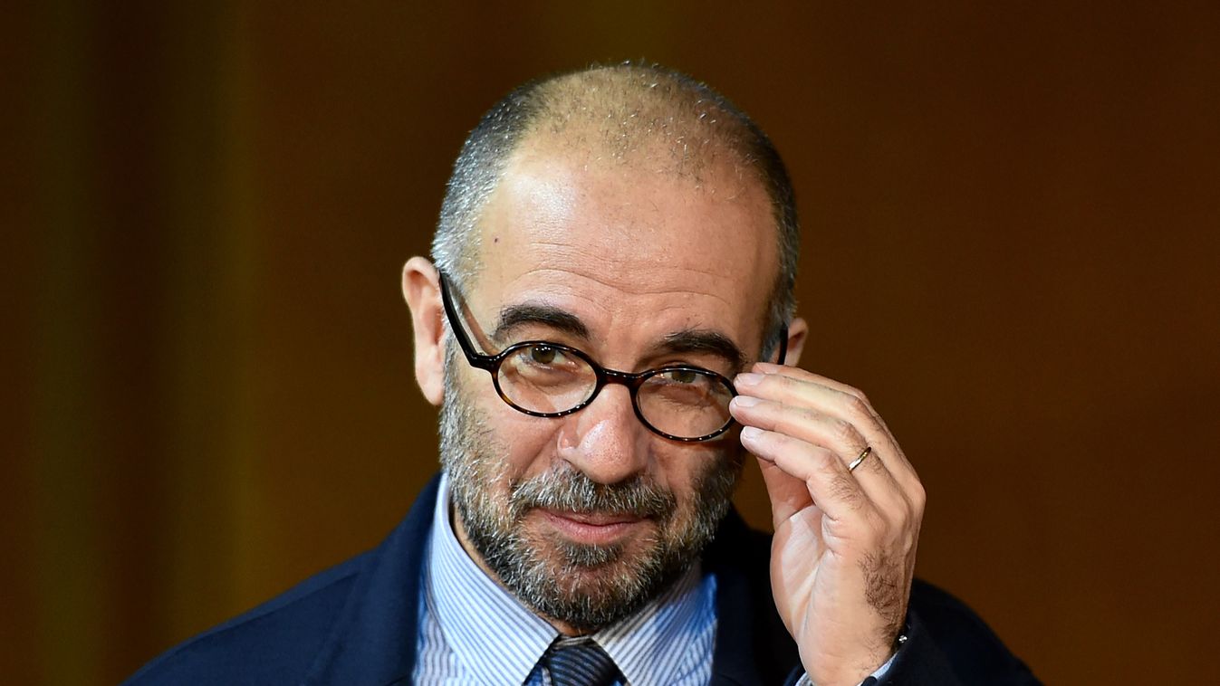 Giuseppe Tornatore tagadja a szexuális zaklatási vádat