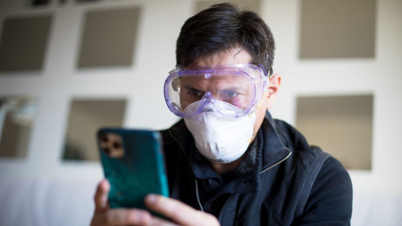 Megroppantak a tech ipar óriásai a koronavírus miatt