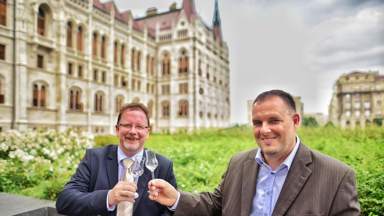 Díjazták az ország legjobb főzdéit