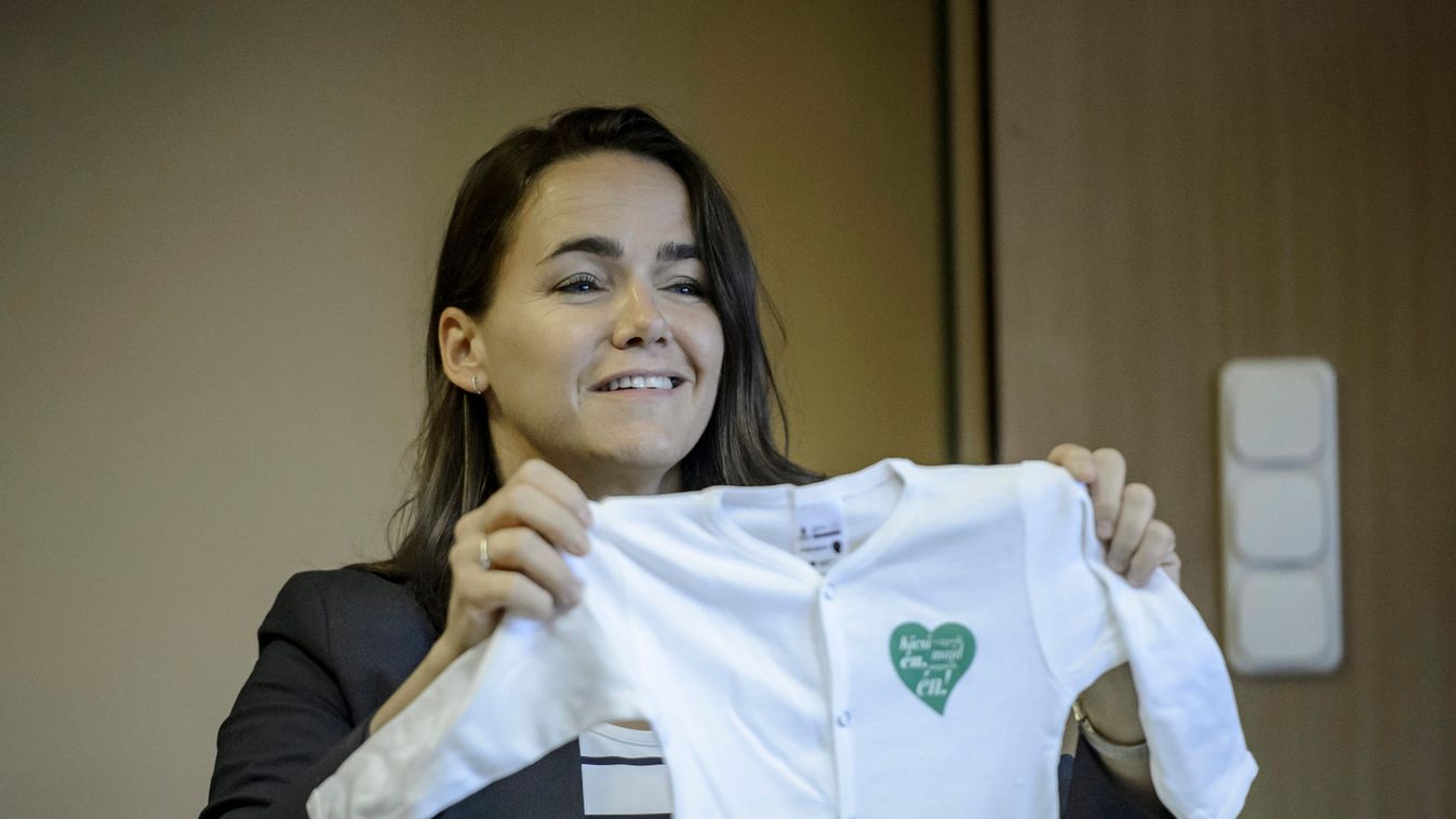 Követendő példaként említi a magyar családbarát kormányzást egy amerikai portál