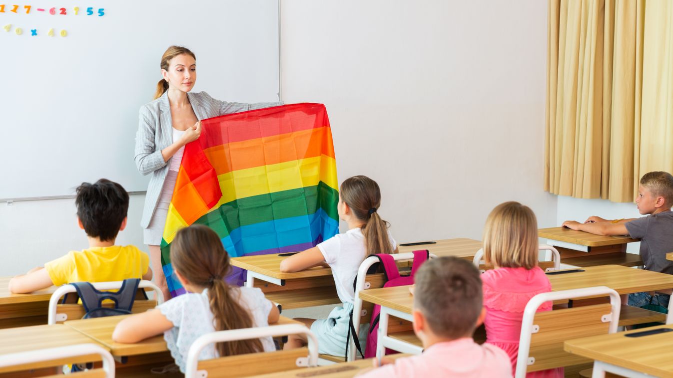Ellopott mesékbe rejtett propaganda – a genderlobbi célpontjában a legkisebbek