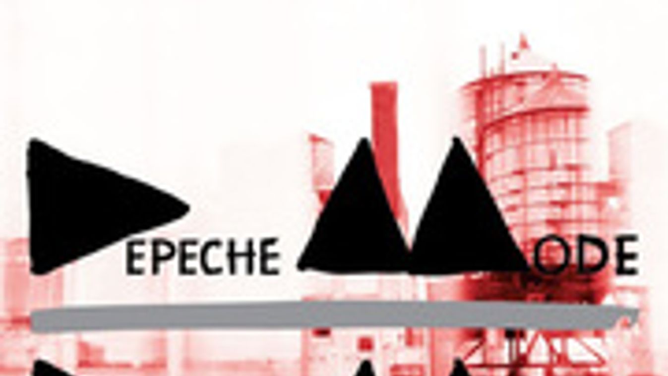 Depeche Mode: Delta Machine
