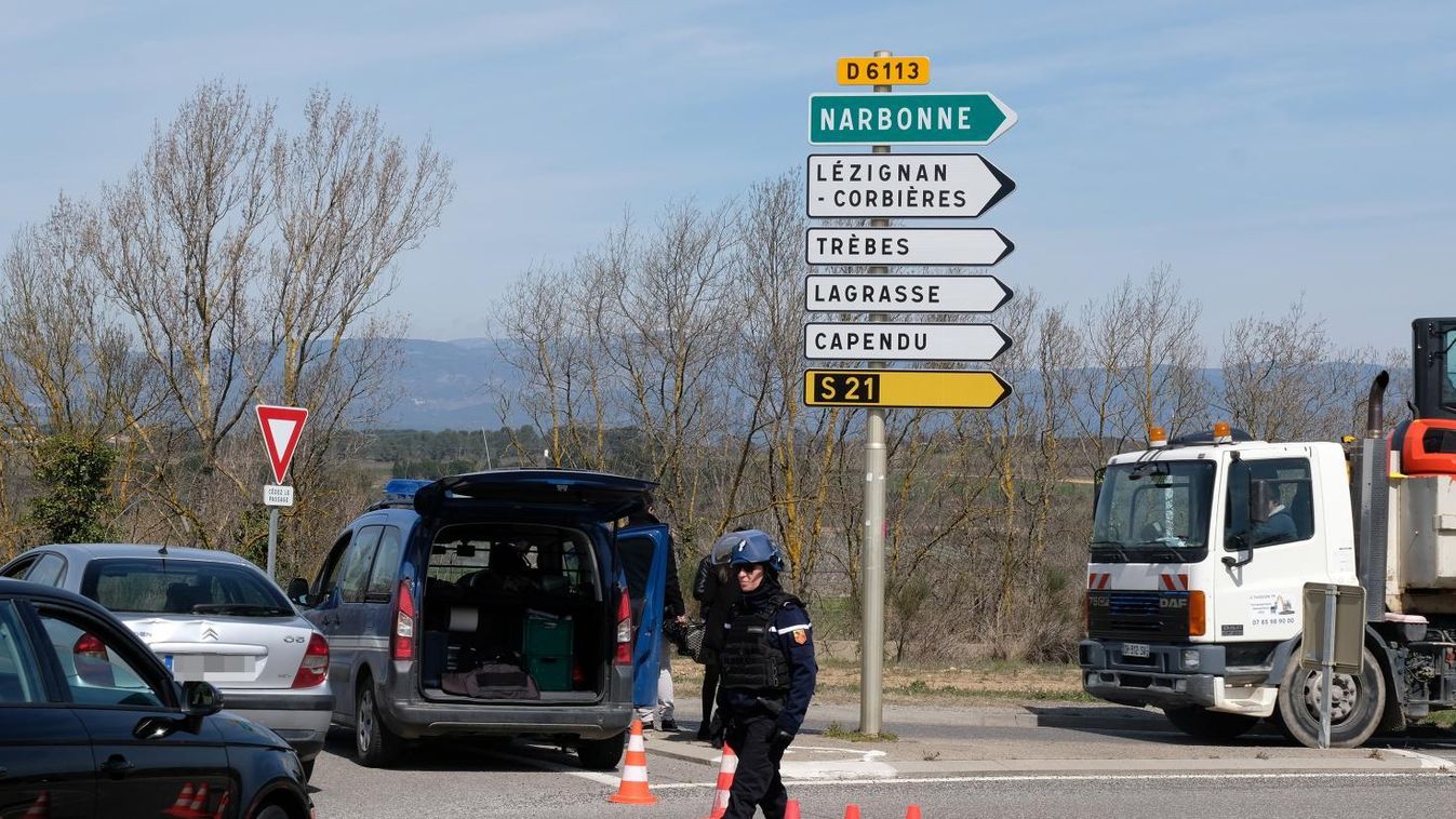 Vége a francia túszdrámának