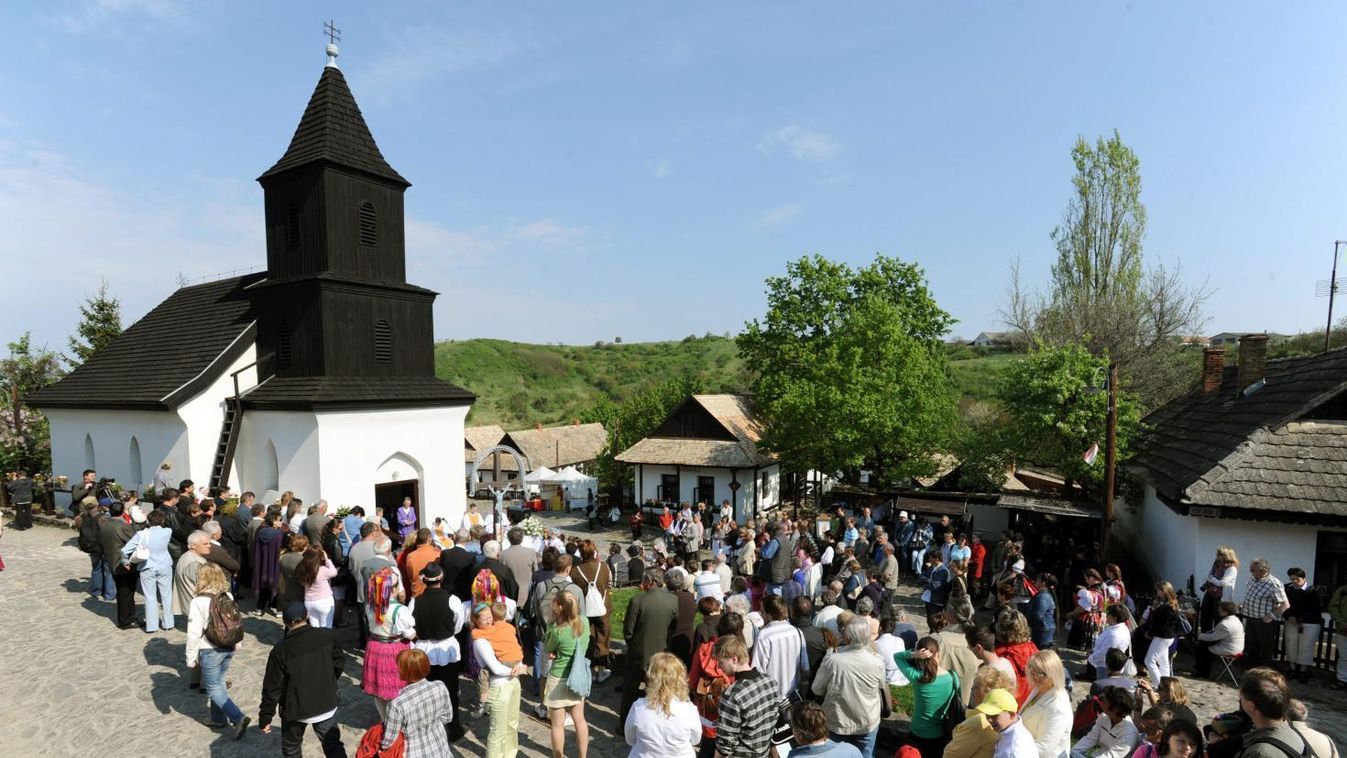 Egyetemes értékűek a világörökség magyar helyszínei