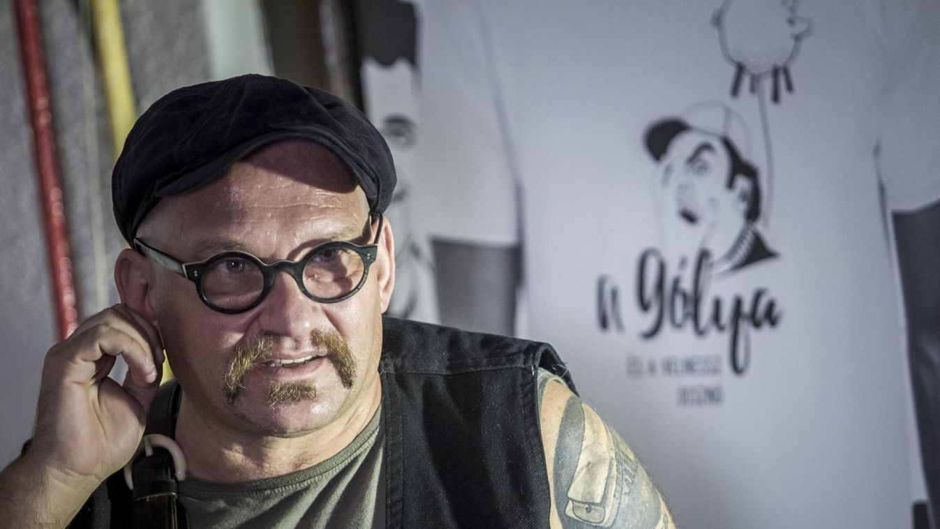 Ferenczi György: családi zenekarokat gyűjtöttünk be