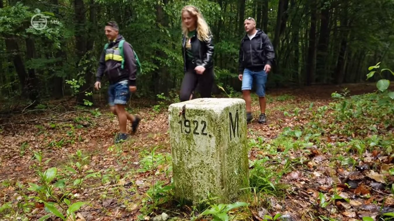 Hűséges falvak között járt a Hazajáró stábja (videó)