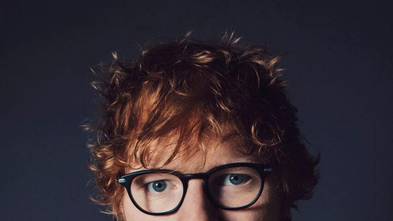 Csütörtöktől már árulják a jegyeket Ed Sheeran koncertjére