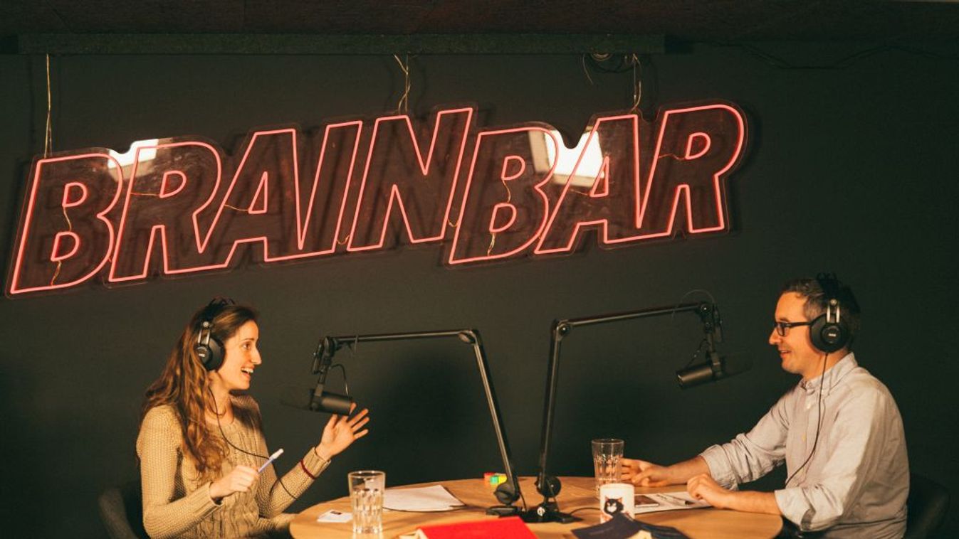 Közösséggé bővül a Brain Bar jövőfesztiválja