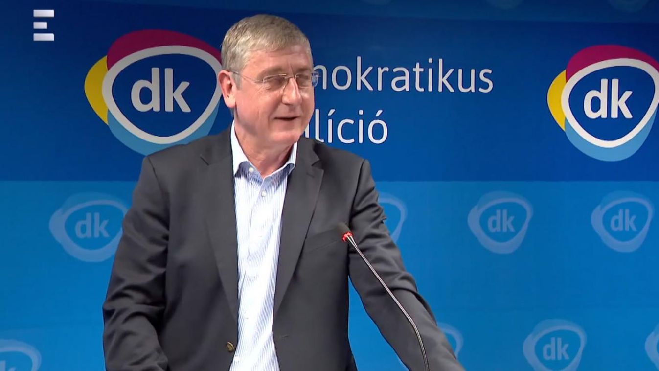 Zavart állapotban kampányol Gyurcsány (szavazás)