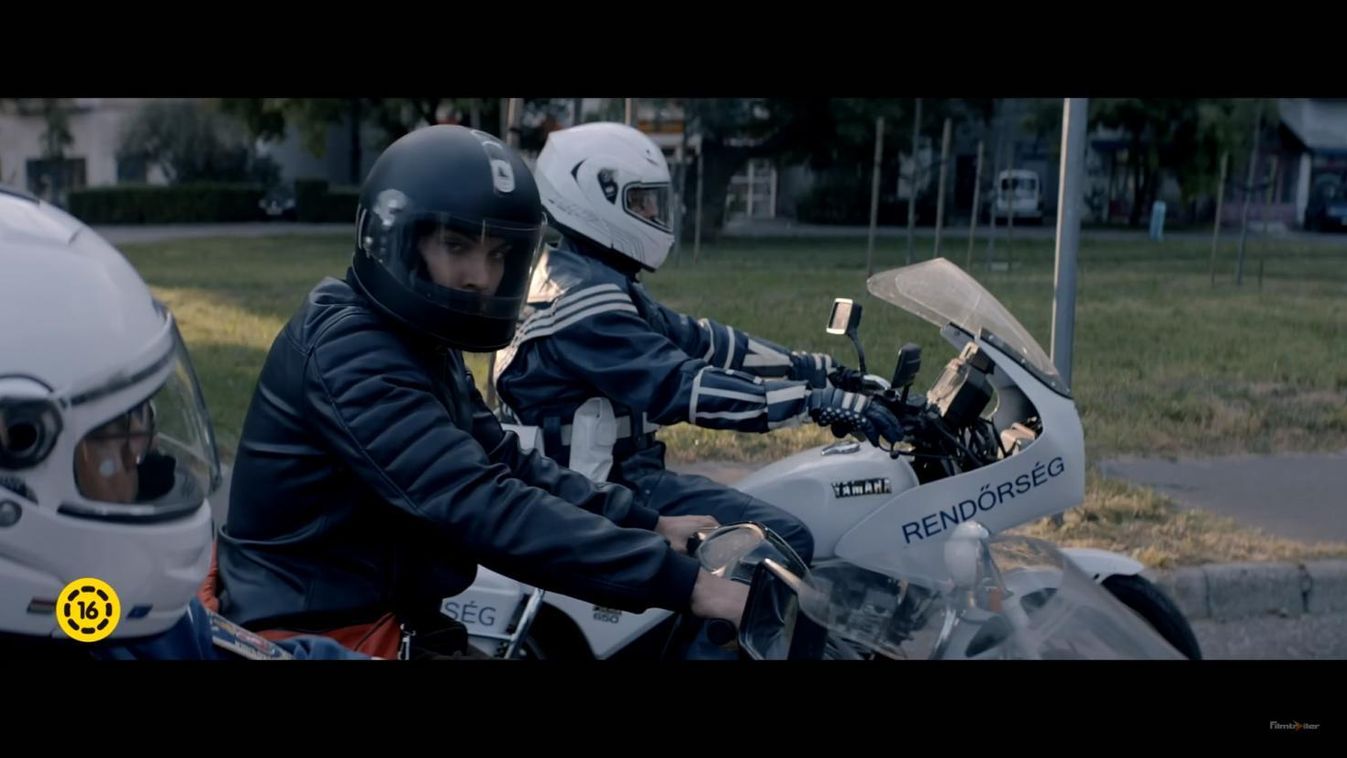 Varsóban lesz A Viszkis című film világpremierje