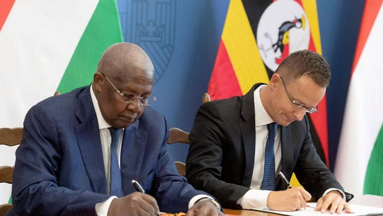 Az elvándorlás megfékezését is segítik az afrikai befektetések