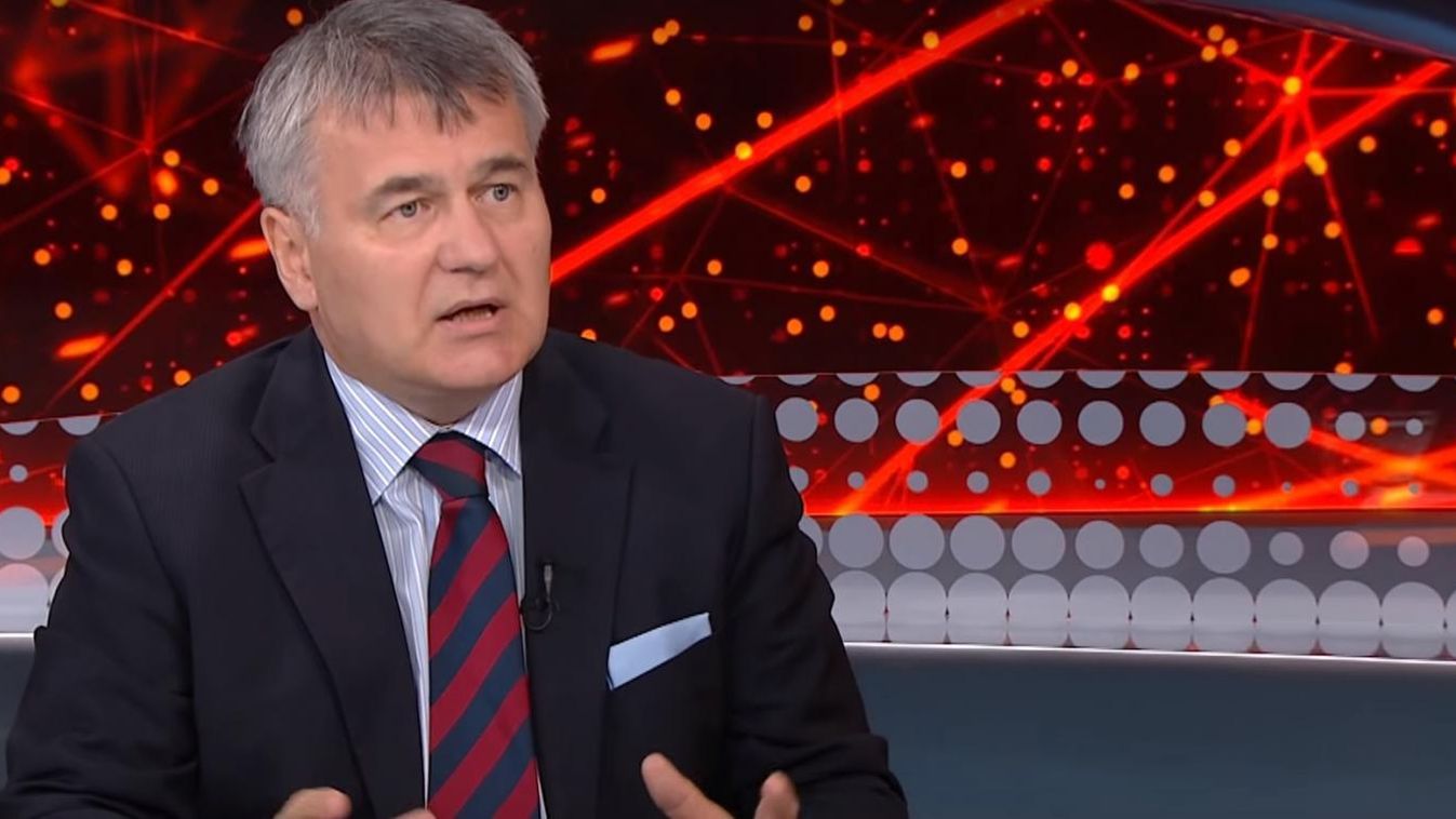 Lentner Csaba: Magyarország vezető szerepet tölthet be