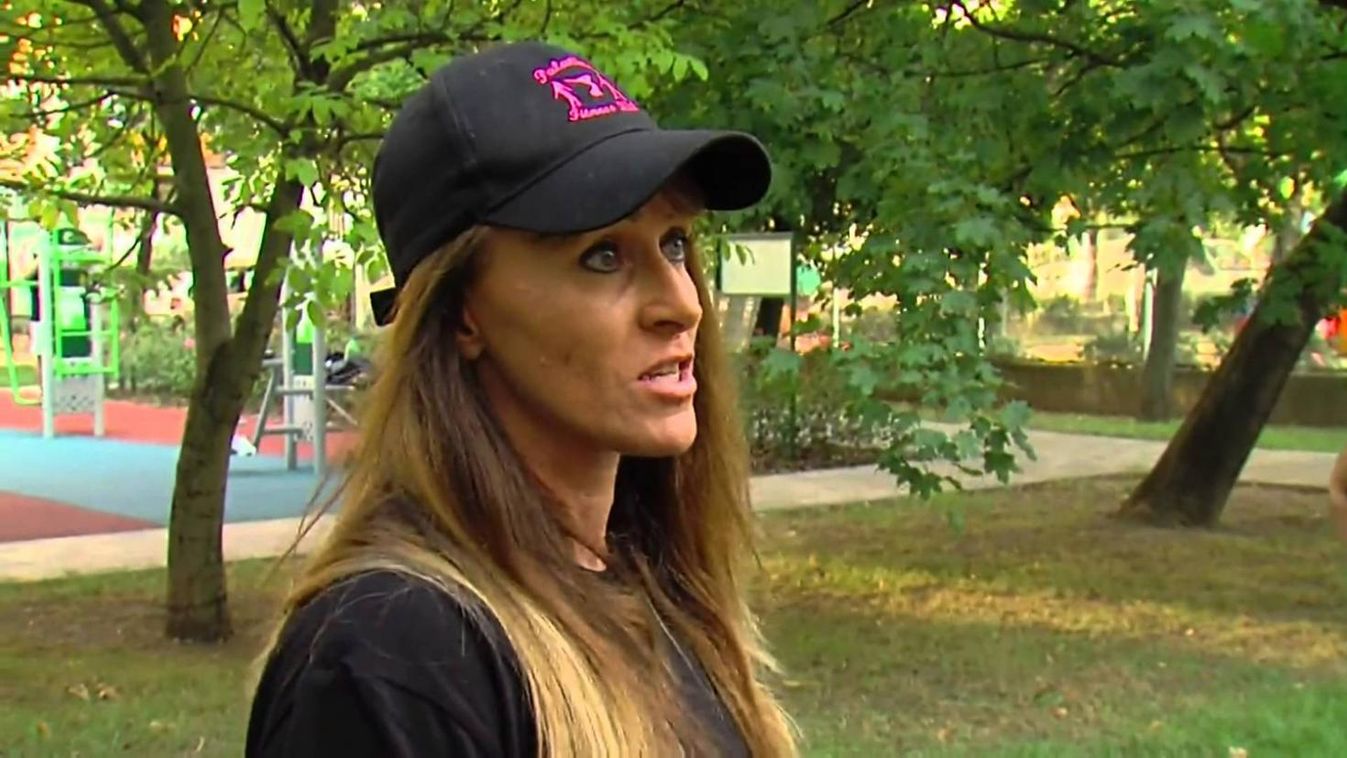 48 évesen beküzdötte magát a Ninja Warrior középdöntőjébe
