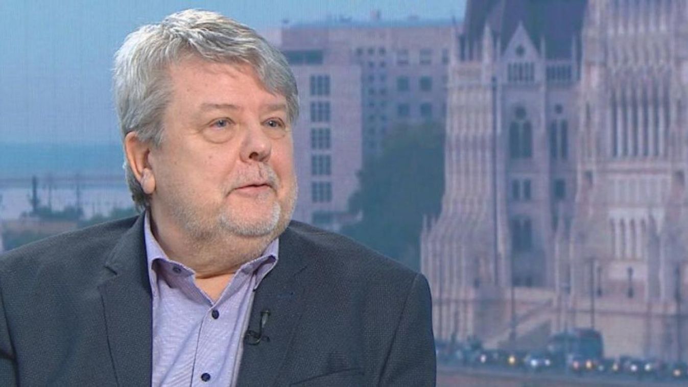 Csizmadia László: tavasszal megalakul az Európai Civil Együttműködési Tanácskozás