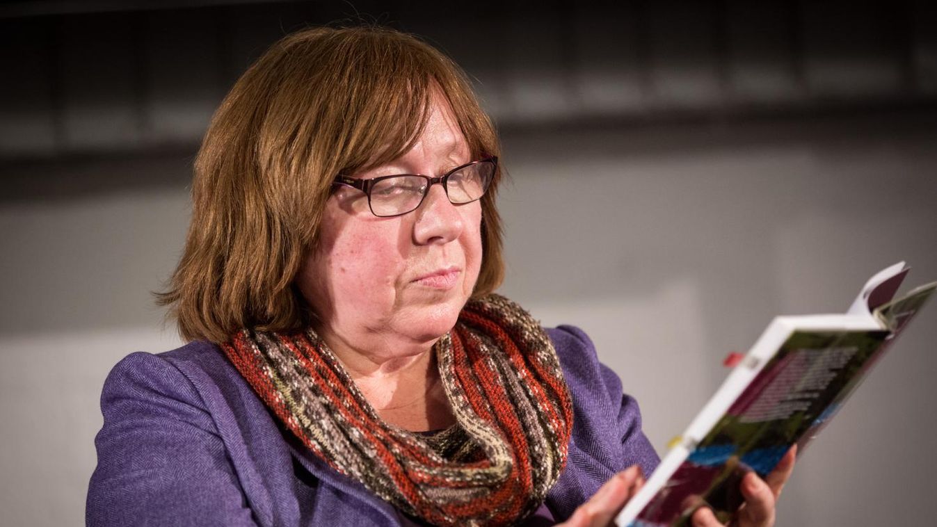 Lesz alternatív irodalmi Nobel-díj