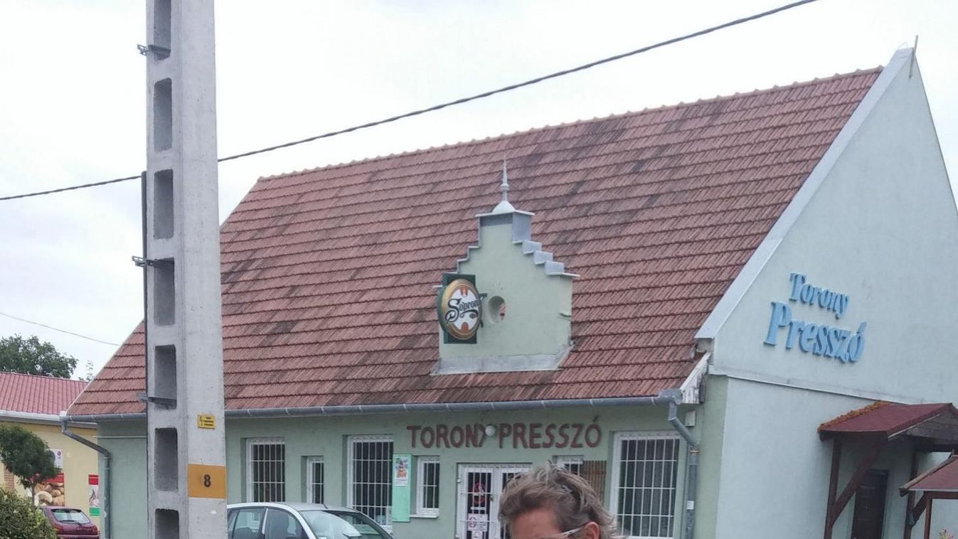 Leesett a polgármester álla, mennyi mindenhez ért a karbantartási csoport női vezetője