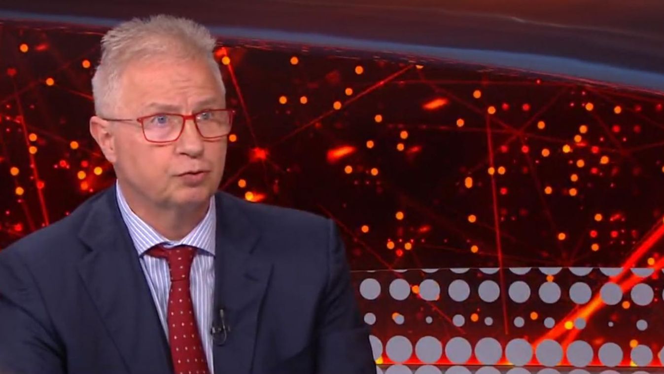 Trócsányi László: Szeretnénk hinni, hogy a kvótaügy halott