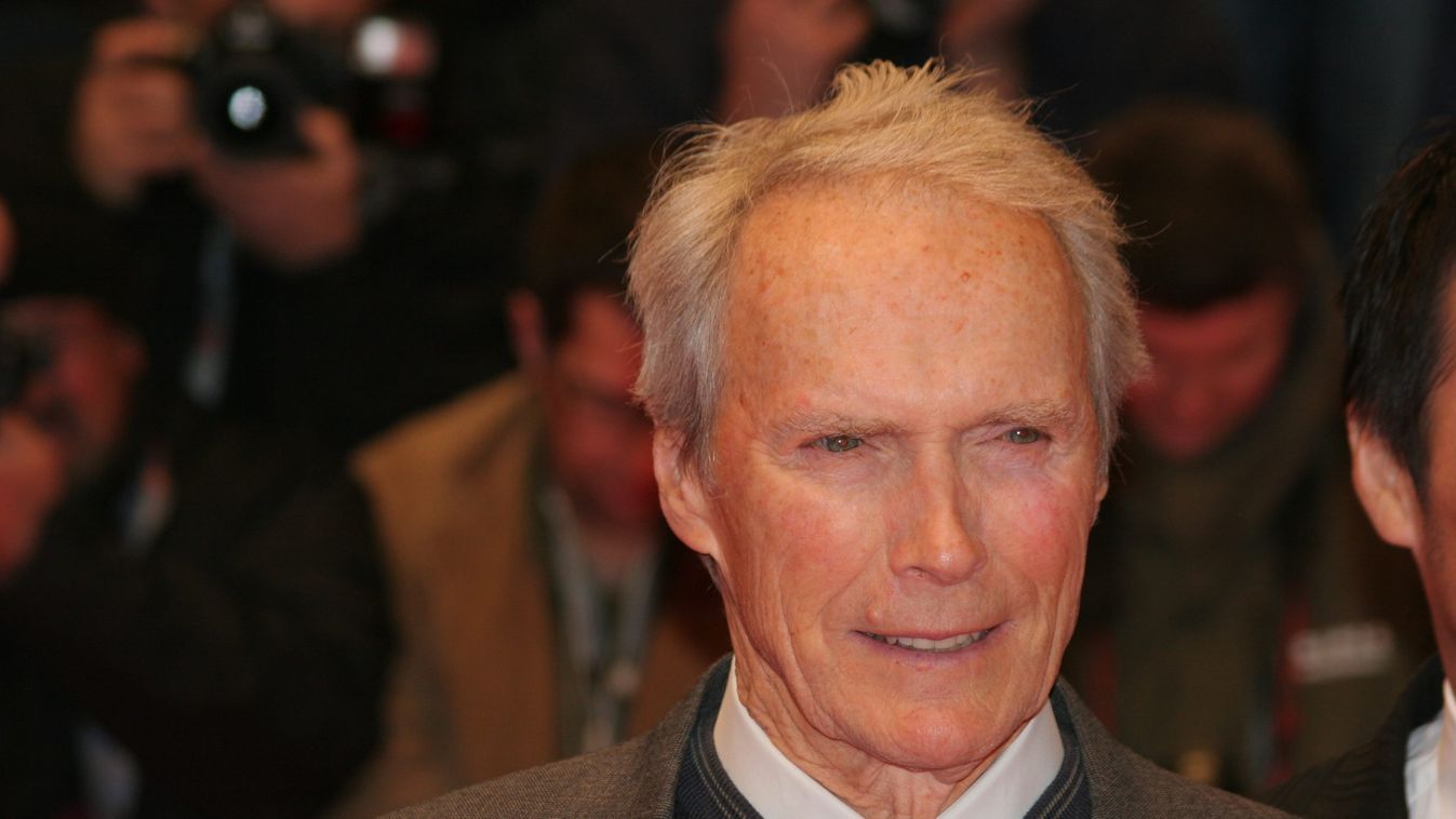 Újabb nemzetközi fesztivál indul Clint Eastwood filmjével