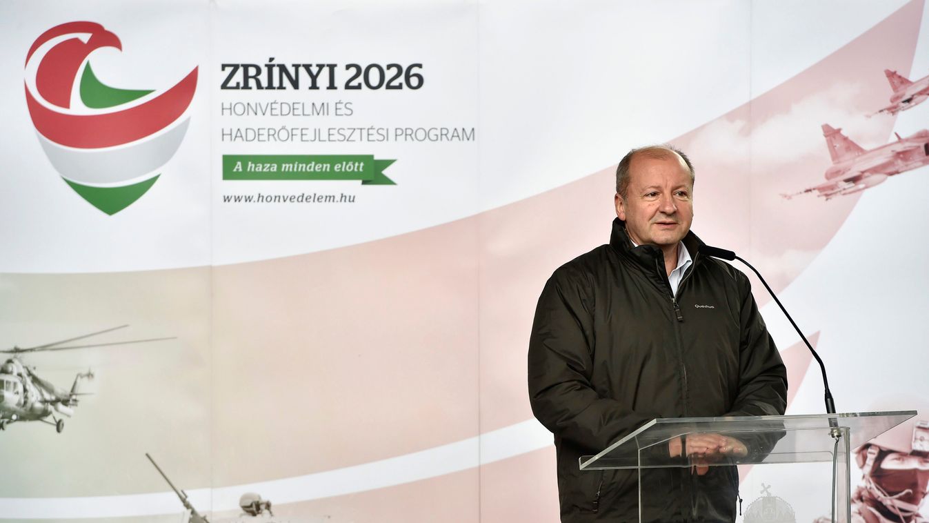 Simicskó István: a liberálisok a nemzettudatot akarják eltörölni