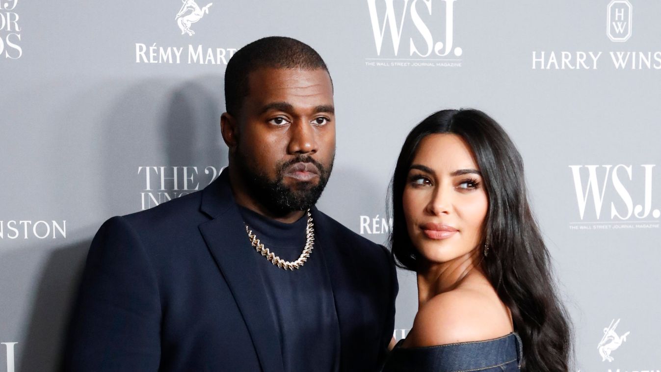Kanye West vezeti a legjobban kereső zenészek Forbes-listáját