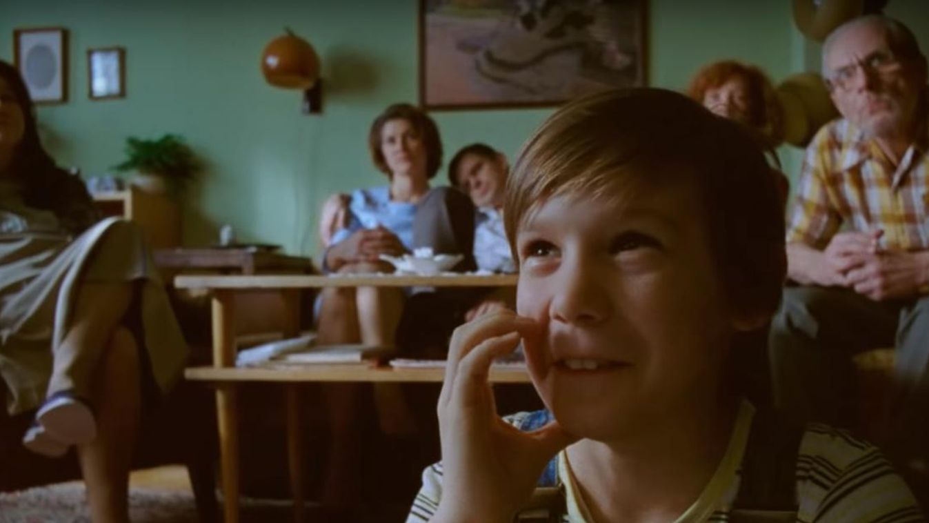 Kész a Zsigmond Vilmost idéző fesztivál versenyprogramja