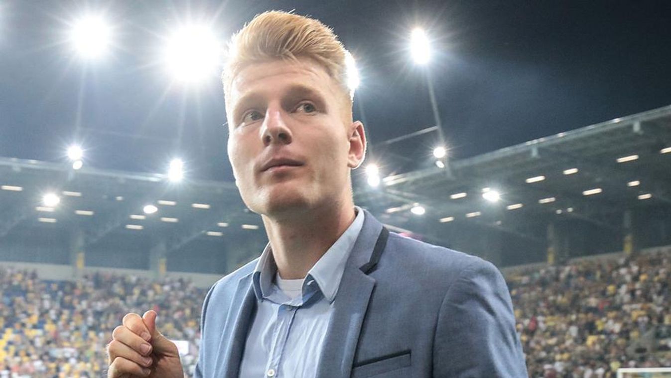 Kalmár Zsolt: Az egész magyar nemzetnek nagy nap volt
