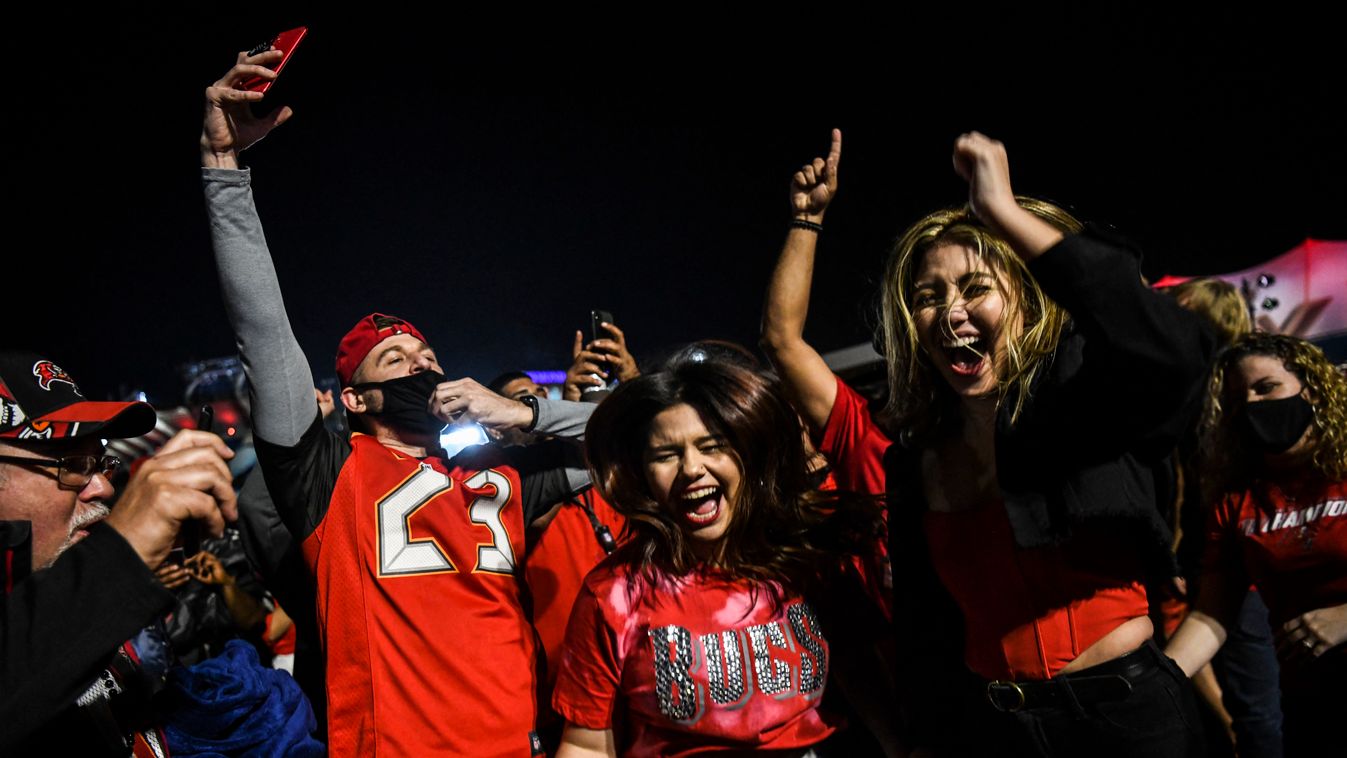 A vírushelyzet ellenére ünneplést rendezne Tampa polgármestere