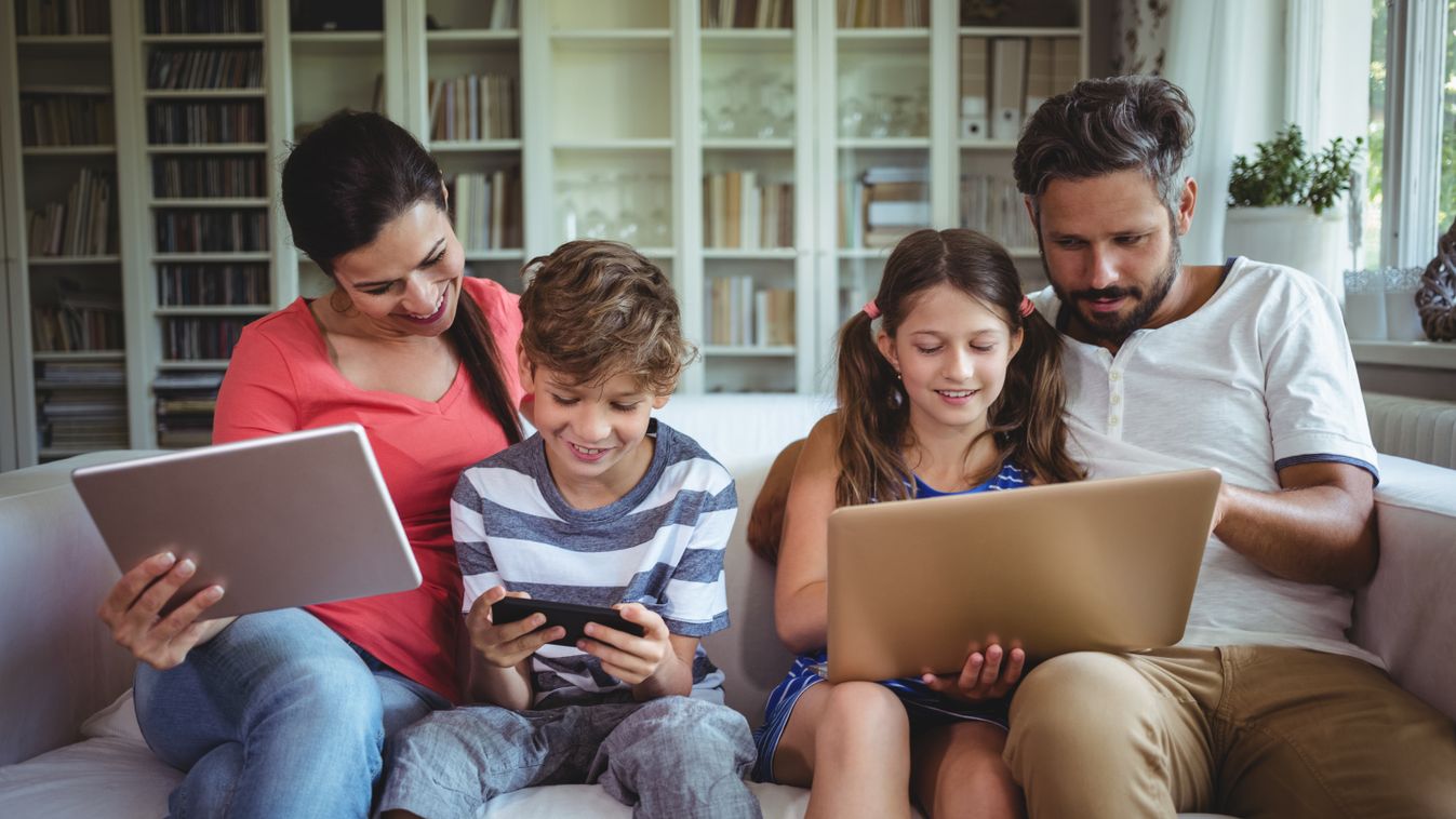 Még lehet jelentkezni a Smart Family Nagydíj versenyre
