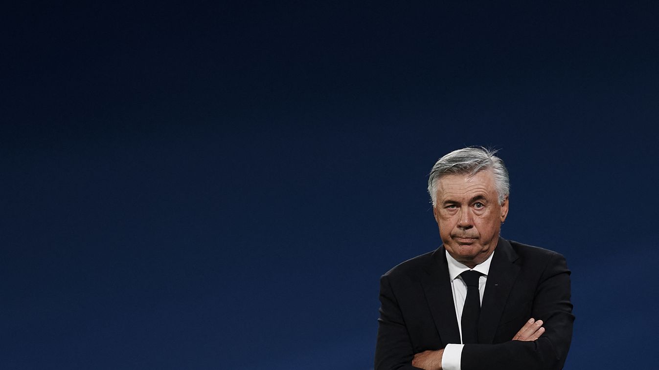 Ancelotti: nehéz megmagyarázni a történteket