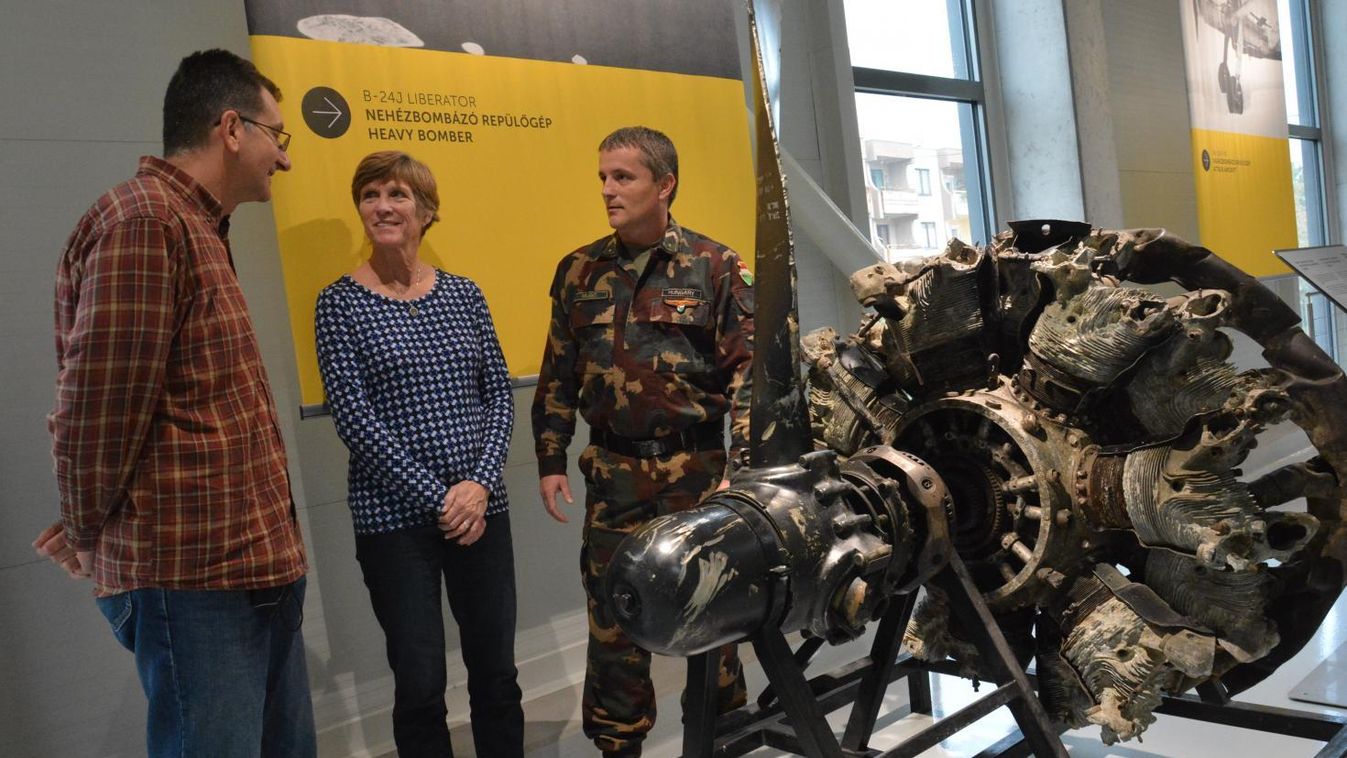 Évekig hiába kutatta, hogyan halt meg a nagybátyja, most végre békére lelt