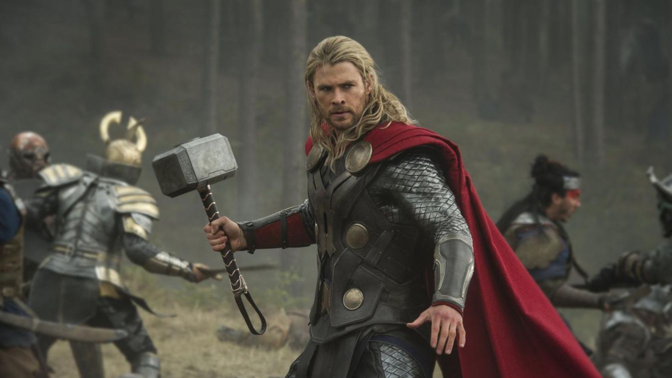 Kis híja volt, hogy a Thor sztárja felhagyjon a színészettel