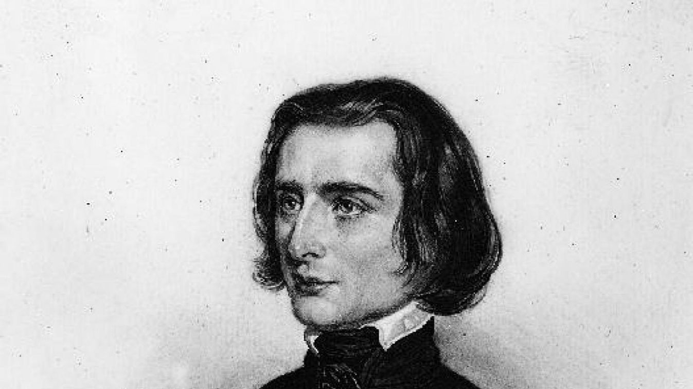 Elveszettnek hitt Liszt-kéziratok kerültek elő