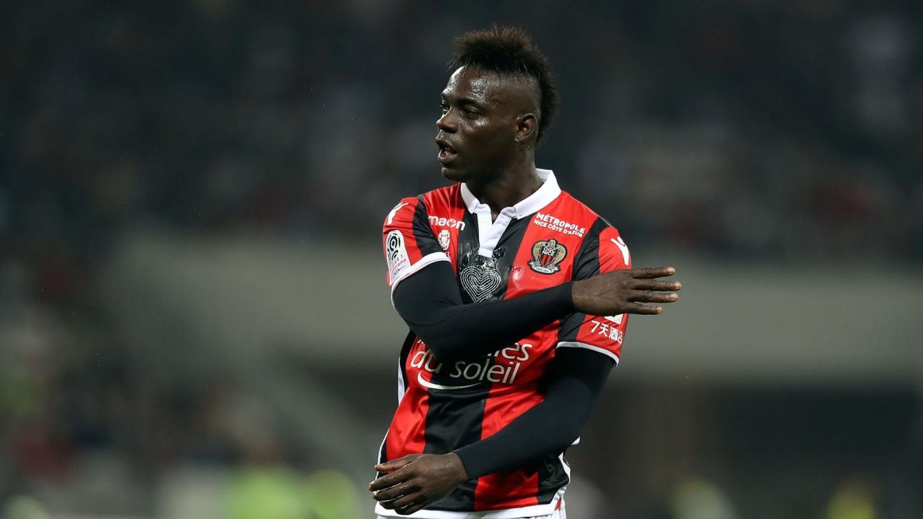 Balotelli a Lazio ellen bizonyíthatja, hogy helye van a válogatottban