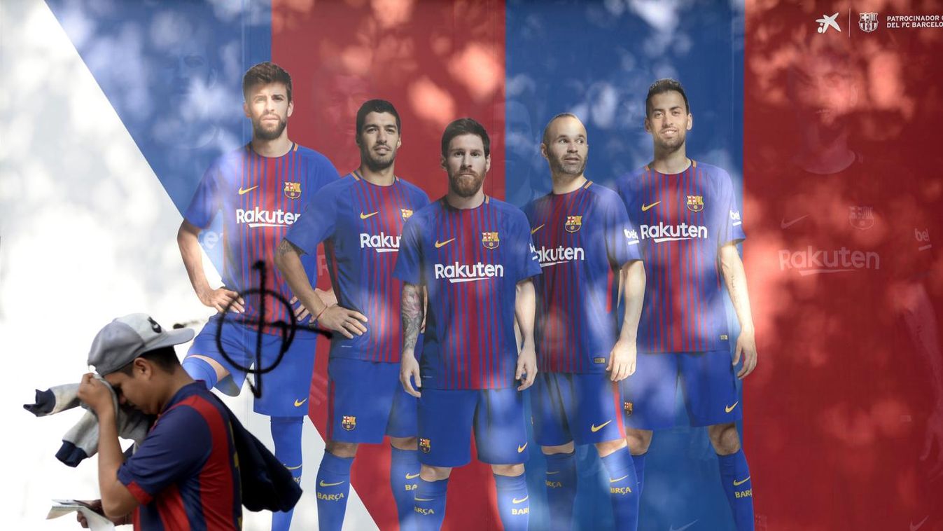 Piqué nem tesz szívességet a gyűlölködőknek