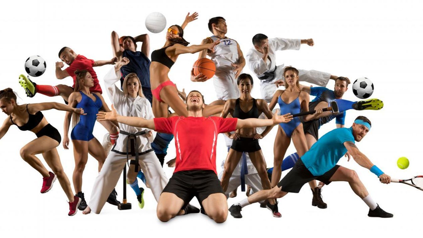 Ezek a sportprogramok várnak ránk a napokban