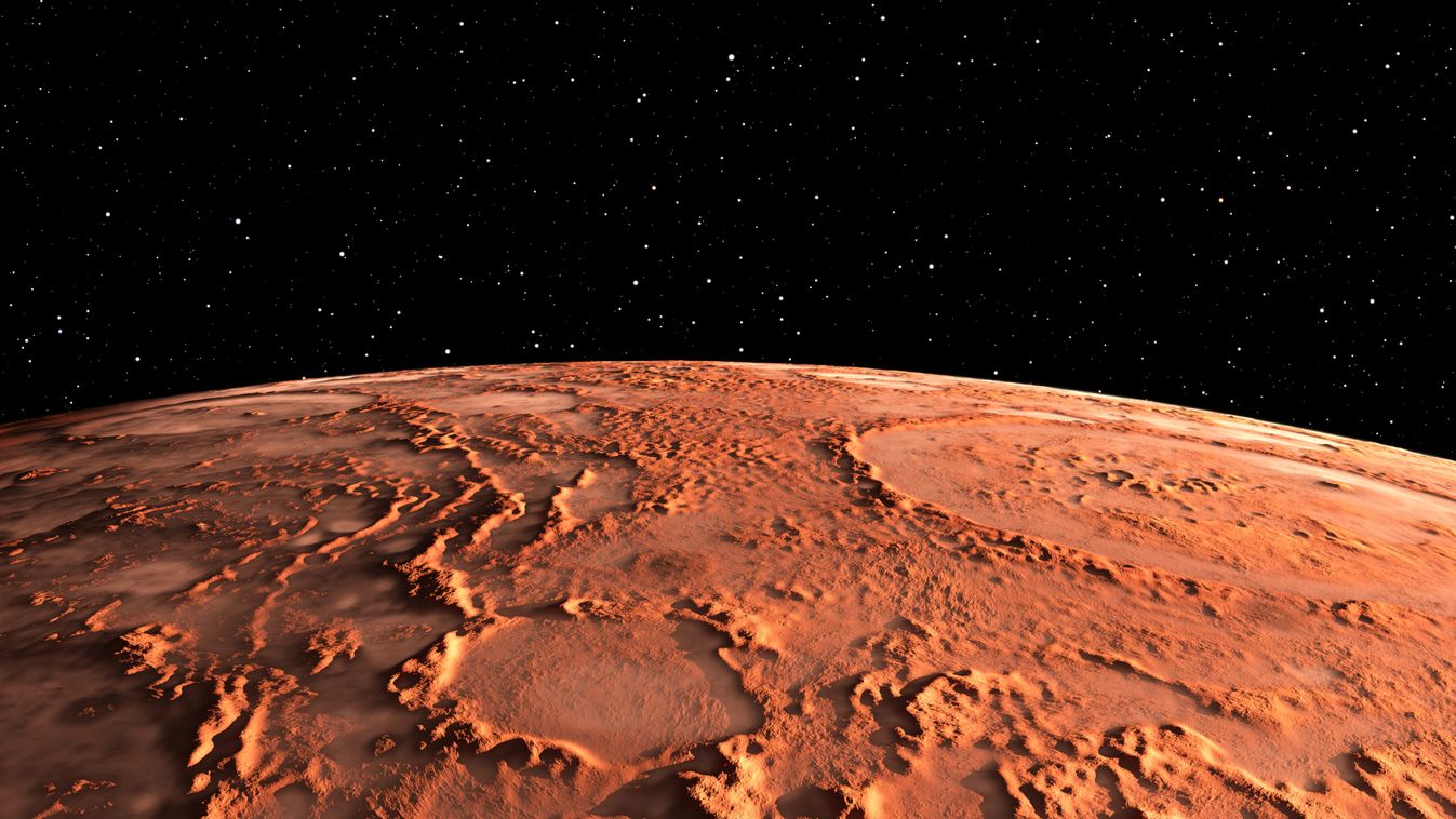 Meglepő felfedezéseket tett a NASA űrszondája