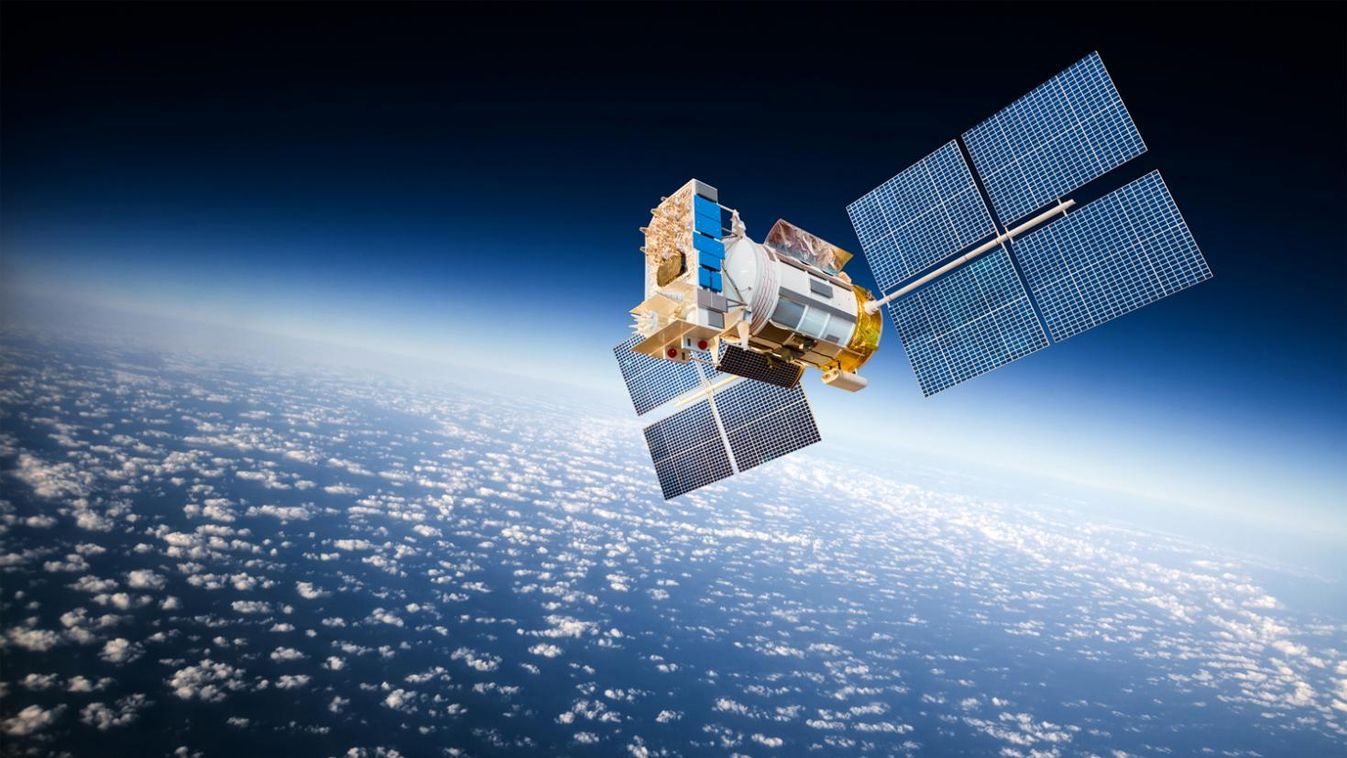 A CarpathiaSat állítja pályára hazánk első telekommunikációs műholdját