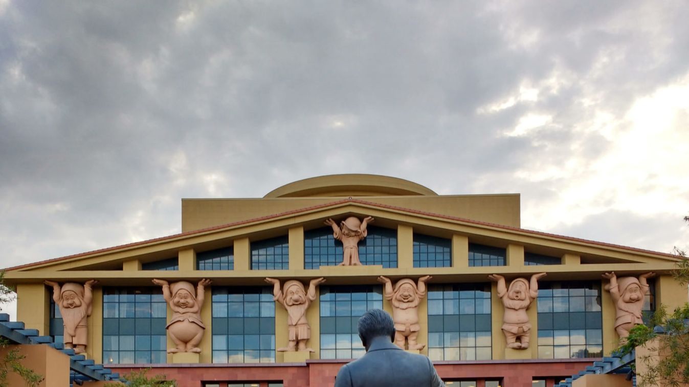Bezárja a Blue Sky Studiost a Disney