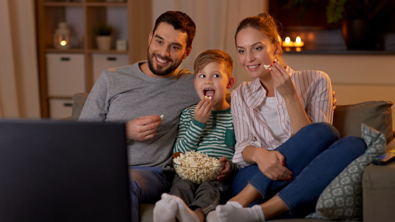 A legújabb magyar mozifilmek mától elérhetőek a FILMIO-n