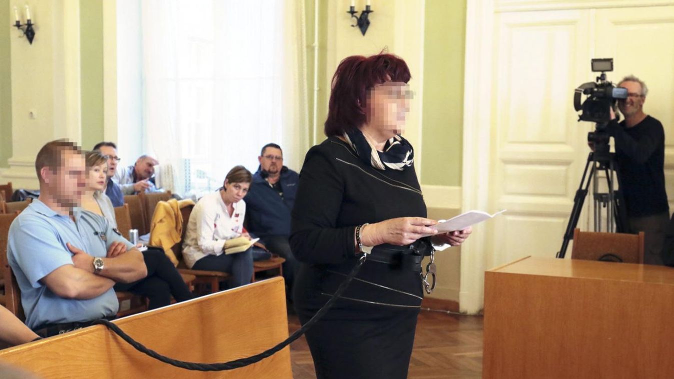 Órákig sorolták a Kun-Mediátor-ügy károsultjainak nevét (videó)