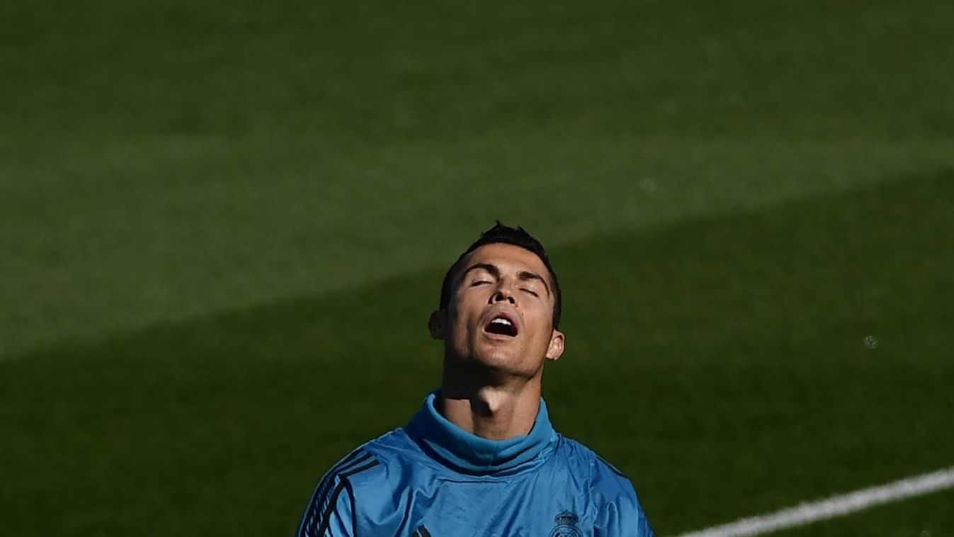 Ronaldo Messi nyomába ered
