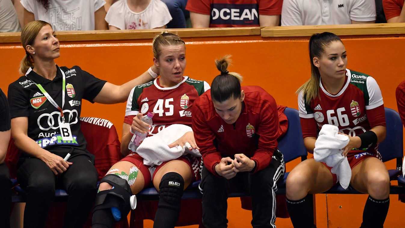 Siti Beáta: izzadságszagú melósruhával, óriási szívvel kell küzdenünk