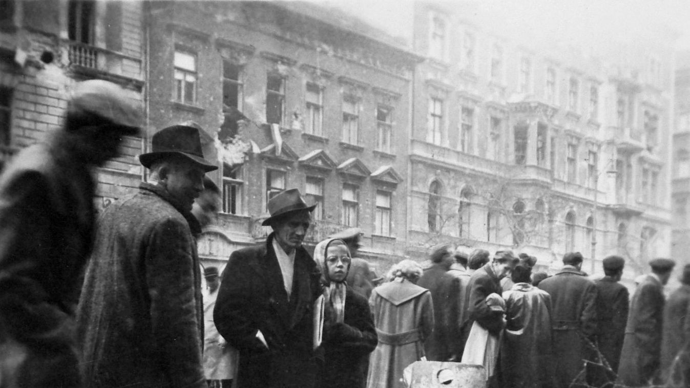 Ma tartják a totalitárius diktatúrák áldozatainak európai emléknapját