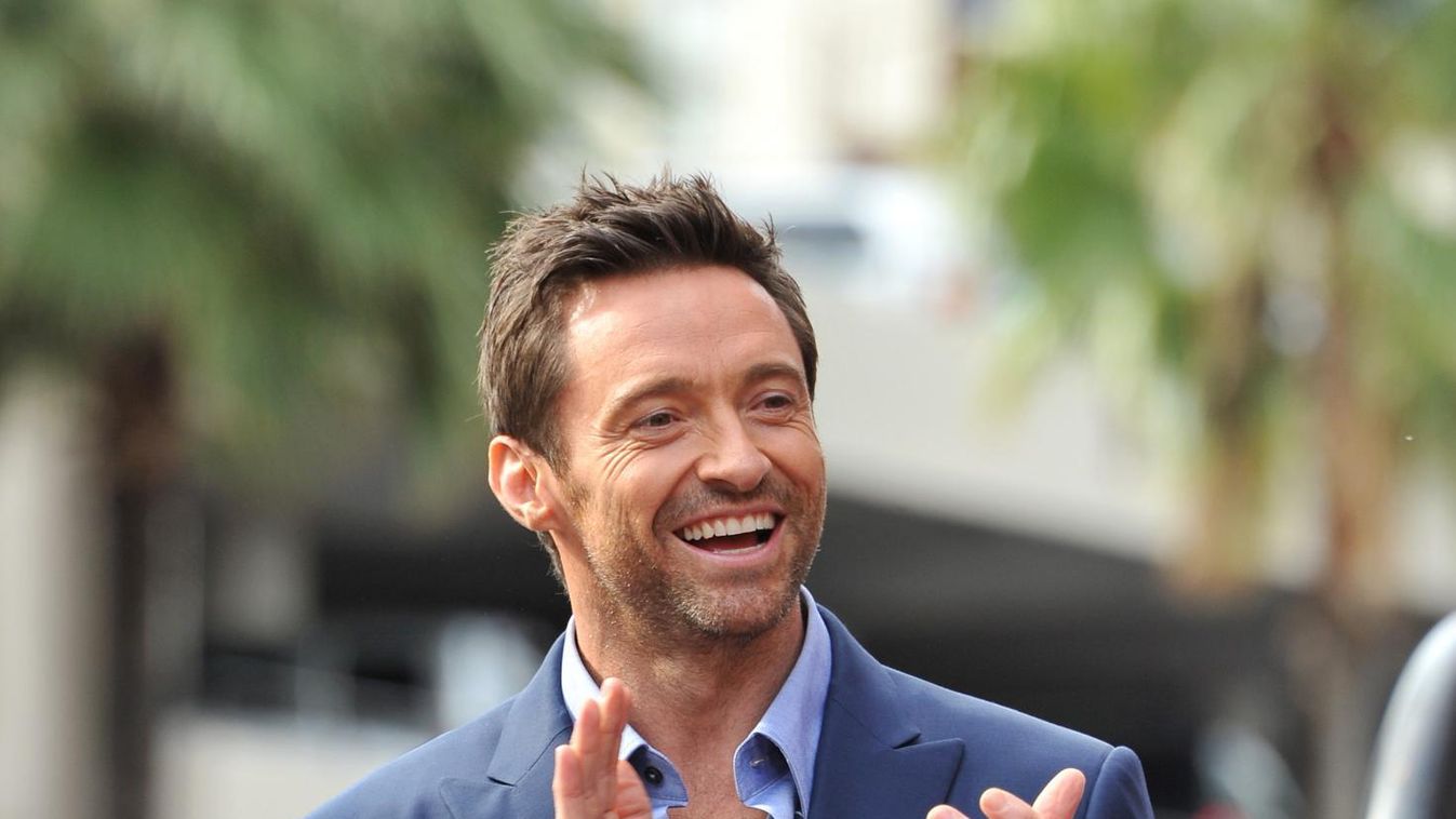 Miami víz alatt, Hugh Jackman hősködik