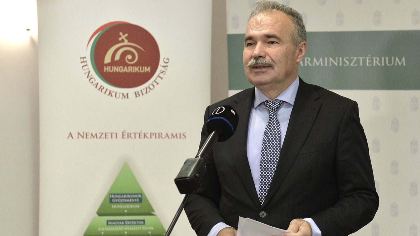 Elsők között nyújtottuk be Brüsszelnek az új Közös Agrárpolitika magyar stratégiai tervét
