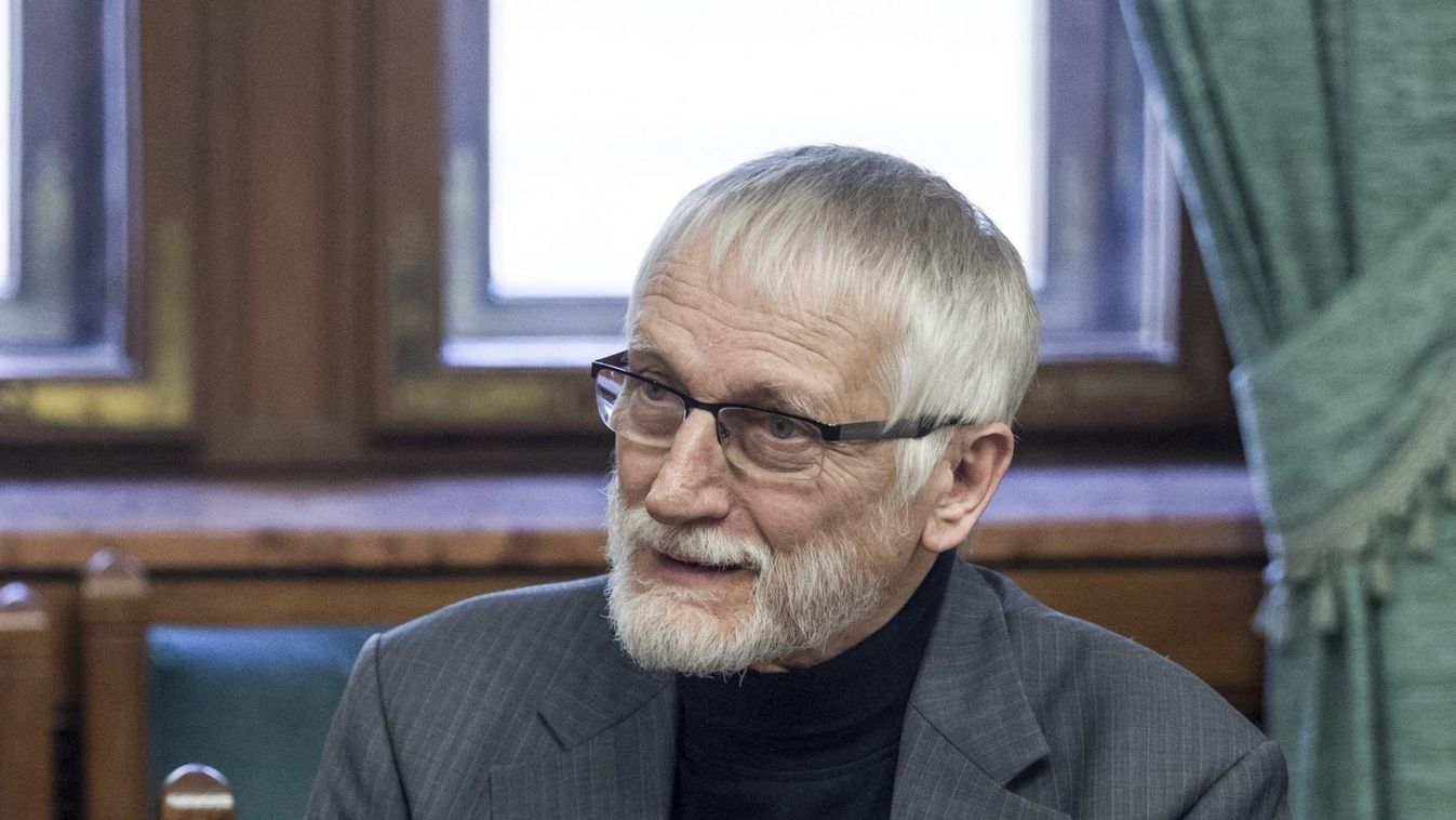 Szigethy Gábor: nekem érzelem, történet, katarzis kell
