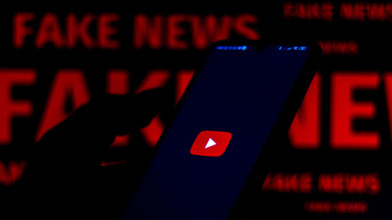 A YouTube kihajít minden oltóanyagról szóló dezinformációt